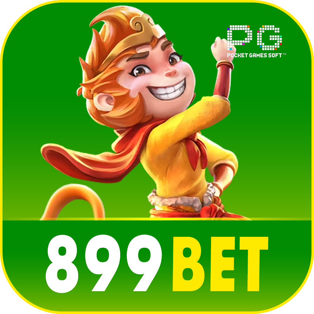 Novo logo da 899BET